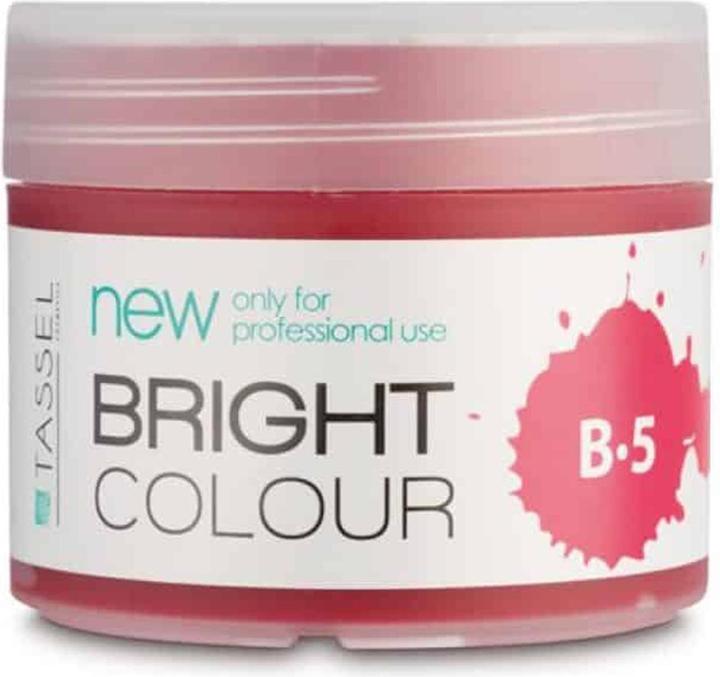 Caso Eurostil Bright Colour Rote Haarfarbe