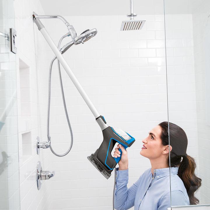 Productafbeelding Bissell Power Fresh Slim Stoom (0.90 bar, 1500 W)