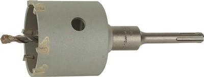 Actual product image Bosch Professional Zubehör PRO SDS plus-5 Core Cutter Set, 68 x 54 x 72 mm (68 millimetres)