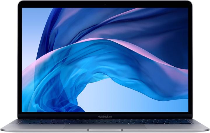 Actual product image Apple MacBook Air 13 – 2020 (13.30", 16 GB, 256 GB, DE)