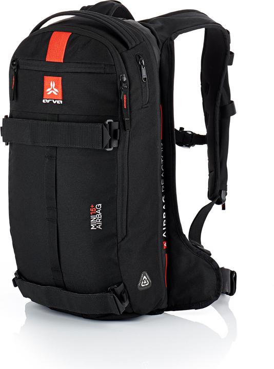 Produktbild Arva Airbag Mini 15+ Lawinenrucksack (exkl. Kartusche) (20 l)
