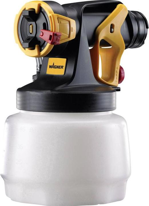 Sprühaufsatz Wall Extra I-Spray 1300
