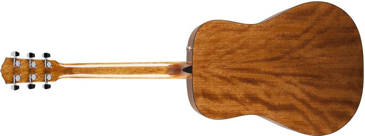 Immagine prodotto Fender CD-60 DREAD V3 DS (Chitarra acustica, Tastiera: noce, Collo: Mogano, Corpo: Mogano, Parte superiore: abete rosso, Sella: NuBone, Corde: Rame/zinco)