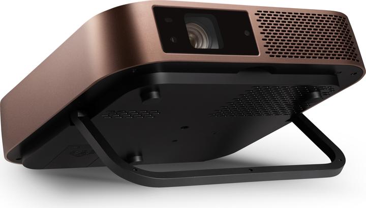 Actual product image Viewsonic M2 (Full HD, 500 lm, 1.23:1)
