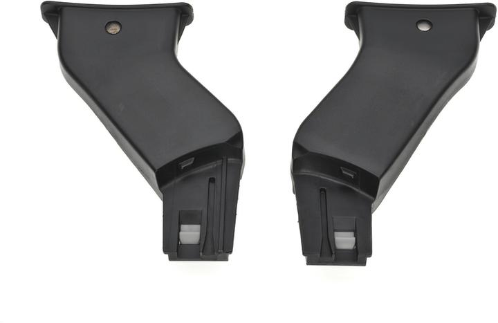 Britax Römer B- Agile Double Click & Go