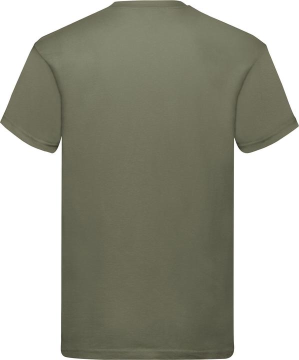 Immagine prodotto Fruit of the Loom Original Maglietta Uomo (3XL)