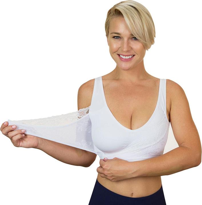 Immagine prodotto Comfortisse Push Up Bra (80, Confezione singola)