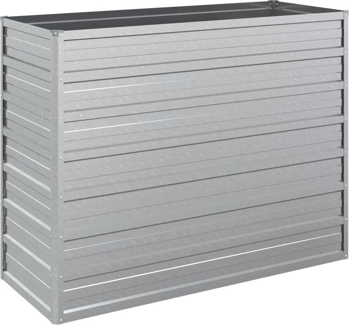 Actual product image VidaXL Hochbeet
