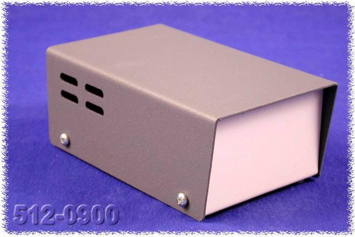 Hammond Transformer housing. (Housing)