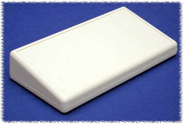 Produktbild Hammond Kunststoffgehäuse Serie 599 (Gehäuse)