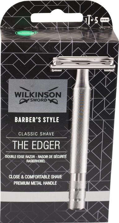 Produktbild Wilkinson Classic Vintage Double Edge