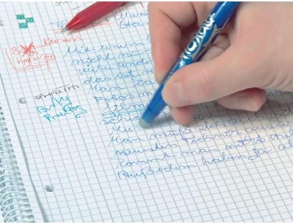 Produktbild Pilot FriXion Ball (Blau, 1 x)
