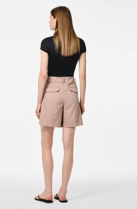 Image du produit Pieces PCFAMI HW Bermudashorts (S)