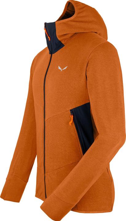 Produktbild Salewa Lavaredo Hemp Kapuzenjacke (S)