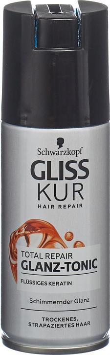 Produktbild Gliss Glanz-Tonic (100 ml)