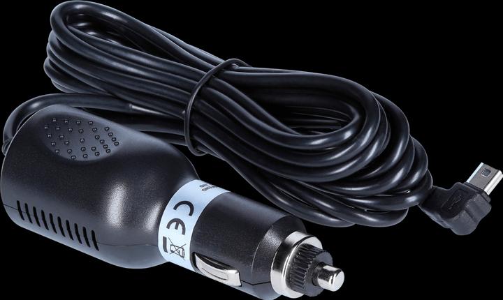 Productafbeelding Rollei 402 (Versnellingssensor, GPS-ontvanger, Batterij, Volledige HD)