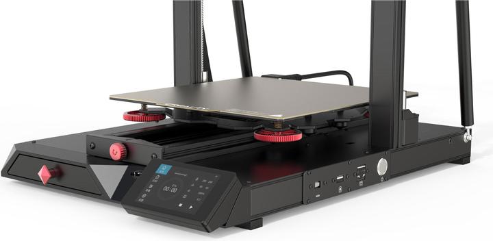 Actual product image Creality CR-10 Smart Pro