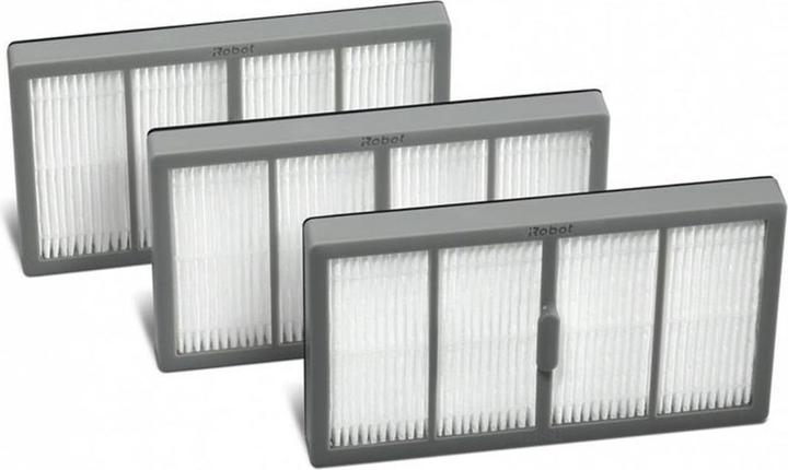 Produktbild iRobot Roomba Filter 3er Pack Serie s