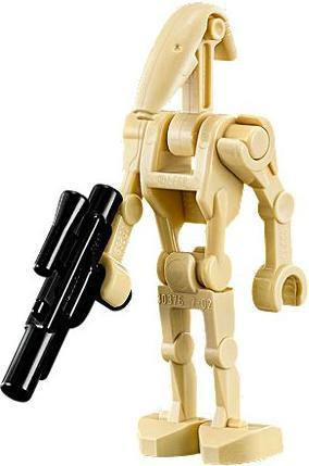 Image du produit LEGO Star Wars AAT (75080, LEGO Star Wars)