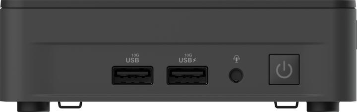 Actual product image ASUS RNUC13ANKI500002I (Intel Core i5-1340P)