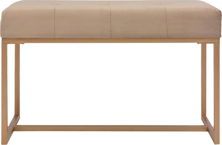 Produktbild VidaXL Flurbank (80 cm)