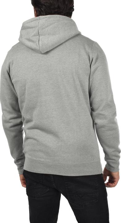 Actual product image Solid Bert Men's Hoodie (XXL)