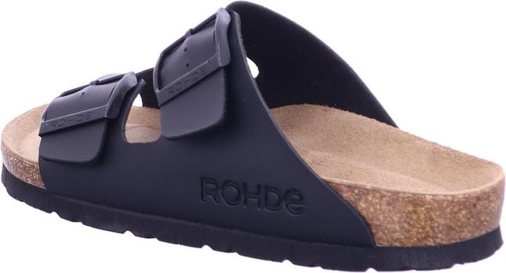 Actual product image Rohde Mules (37)