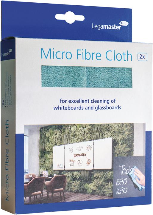 Produktbild Legamaster Mikrofasertuch (40 cm)