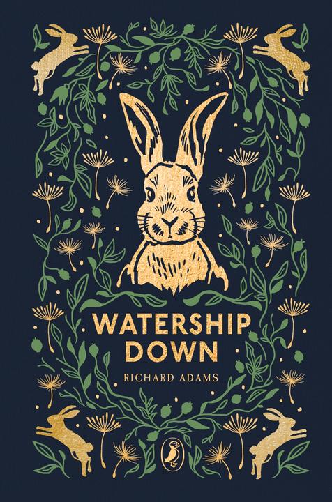 Immagine prodotto Watership Down (Inglese, Adams Richard, 2023)