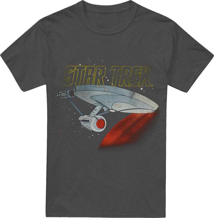 Produktbild Enterprise TShirt (S)