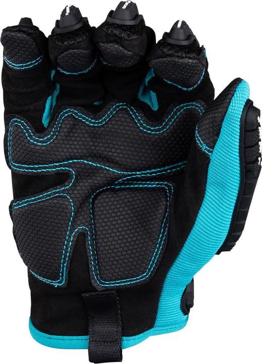 Image du produit Makita Gants de travail taille XL P-84486 Gant de travail Taille (gants) : XL 1p. (XL)