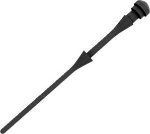 Actual product image Akasa AK-MX003 Vibration damper for fan, set of 60