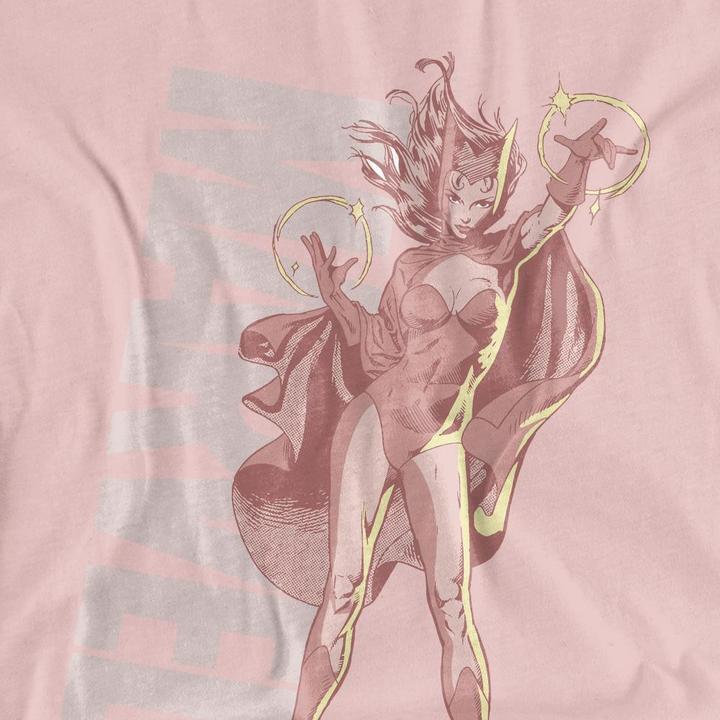 Produktbild Harness Your Power TShirt (S)