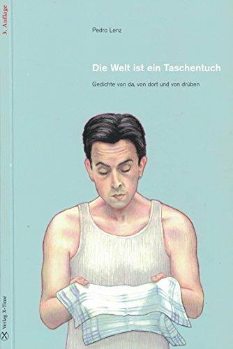 Il mondo è un fazzoletto (Tedesco, Pedro Lenz, Roland Maurer, Jürg Spichiger, Karoline Schreiber, Daniel Gaberell, 2002)