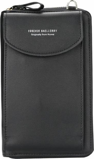 Actual product image Mu Prime Crossbody Handy Clutch (Universal)