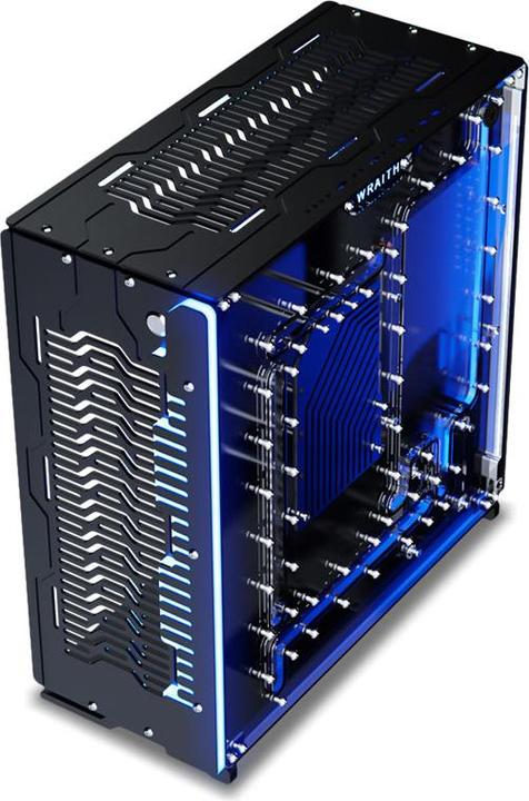 Immagine prodotto Singularity Computers Spettro (Mini-ITX, Mini-DTX)