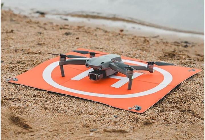 Produktbild Pgytech Landeplatz (Drohnen Landeplatz, Universal, DJI Mavic 2 Zoom, DJI Mini 3 Pro, DJI Mavic 2 Enterprise Advanced)