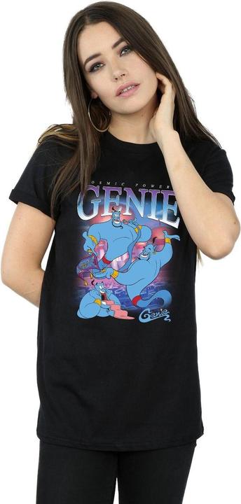Produktbild Aladdin TShirt (XXL)