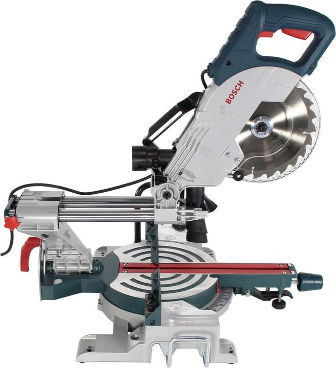 Image du produit Bosch Professional Gcm 800 Sj