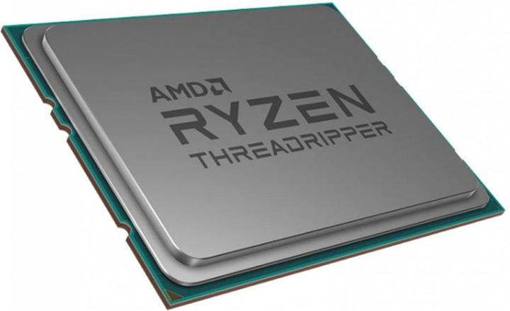 Immagine prodotto AMD Ryzen Threadripper 3960X (TRX4, 3.80 GHz, 24 -Core)