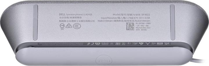 Actual product image Dell SP3022