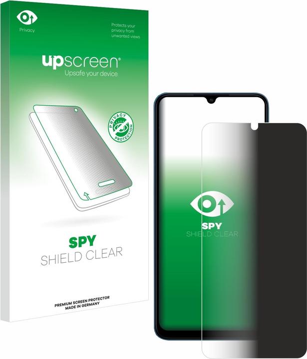 Image du produit upscreen Spy Shield Protection Anti-Espion (1 pièce(s), Xiaomi Redmi 13C)