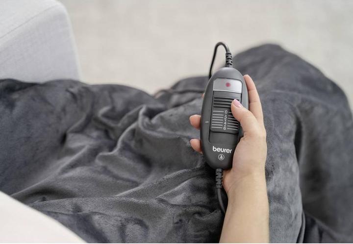 Produktbild Beurer HD74 Cozy (150 x 130 cm)