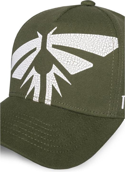 Produktbild Difuzed THE LAST OF US - Casquette Ajustable - Firefly (One Size)