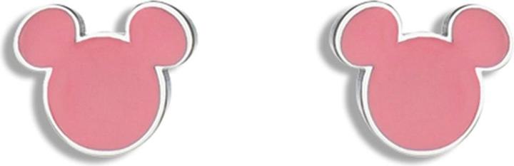 Image du produit Disney Boucles d'oreilles Mickey Mouse E600200NUL (Acier inoxydable)
