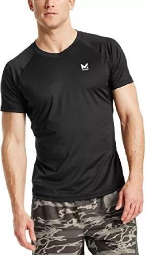 Mission Stratus Short Sleeve