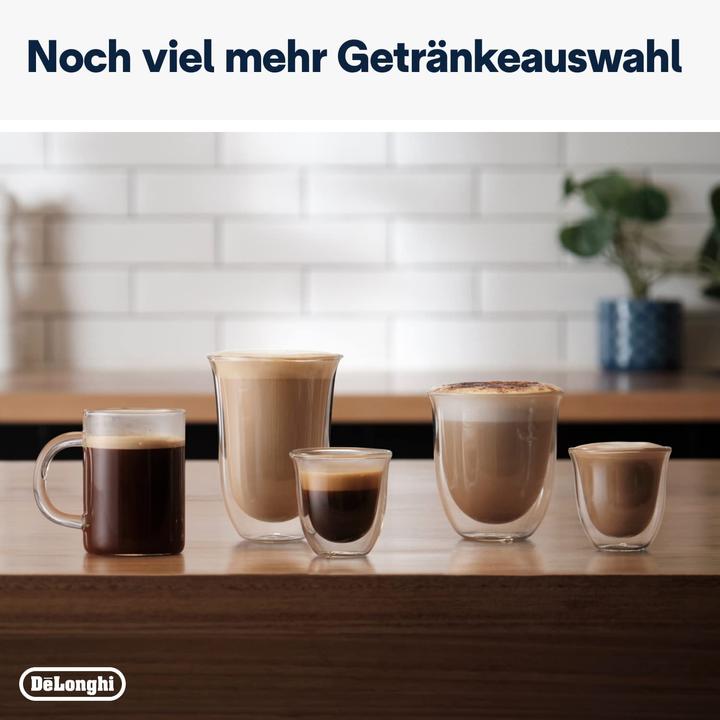 Actual product image De'Longhi La Specialista Arte