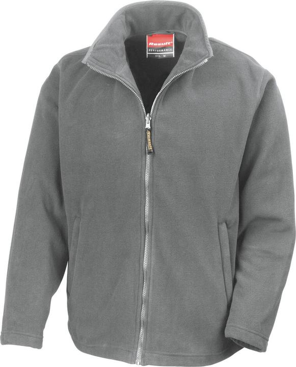 Regatta Horizon Fleecejacke Kompakt