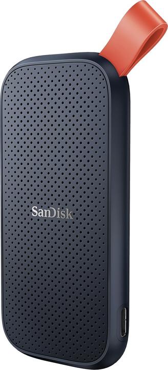 Produktbild SanDisk Portable SSD V2 (2000 GB)