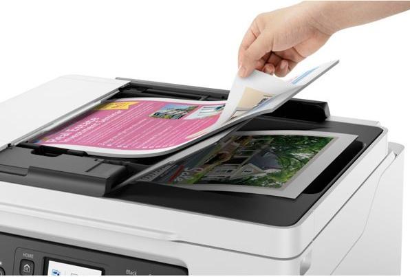 Produktbild Canon MAXIFY GX4050 (Tintentank, Farbe)